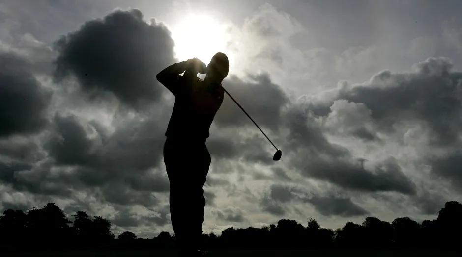 As the sun sets on golf, what will become of all those empty greens? 
