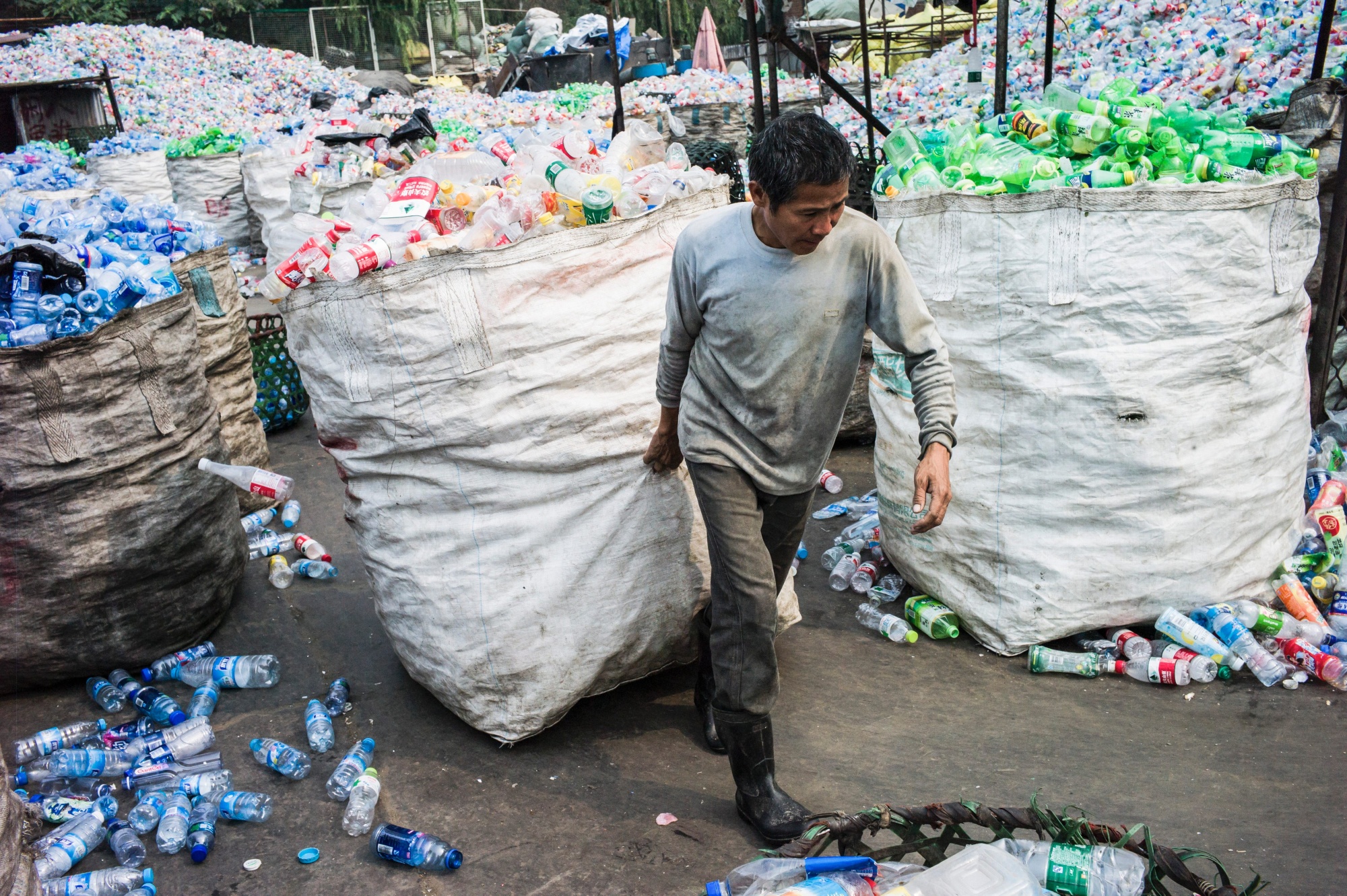 Boston just officially banned single-use plastic bags