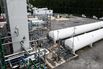 Inside Plug Power's Liquid Green Hydrogen Plant In Georgia