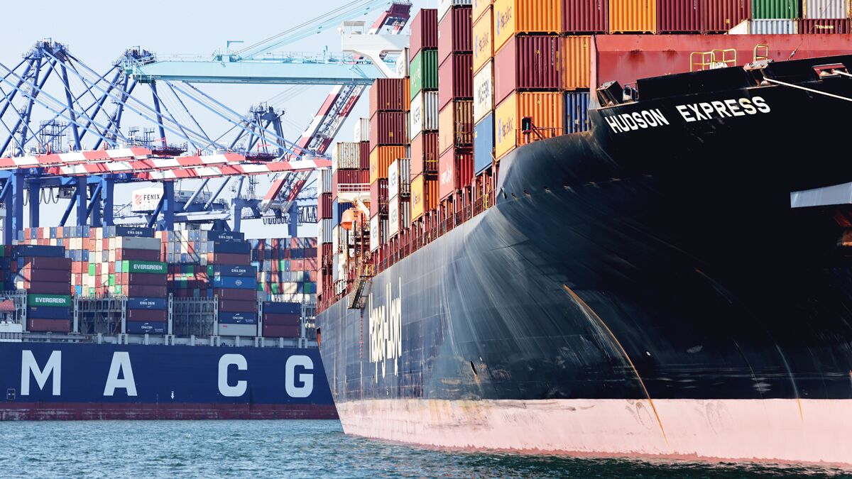 Trái phiếu Kho bạc Mỹ tăng trong ngày thứ tư liên tiếp khi thuế quan tăng nhu cầu về tài sản an toàn