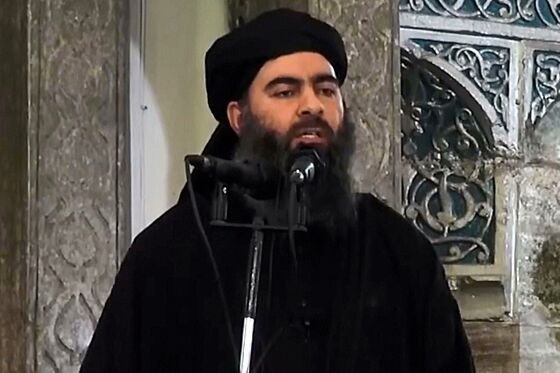 Al-Baghdadi’s Death Won’t Staunch Terrorist Moves in Africa
