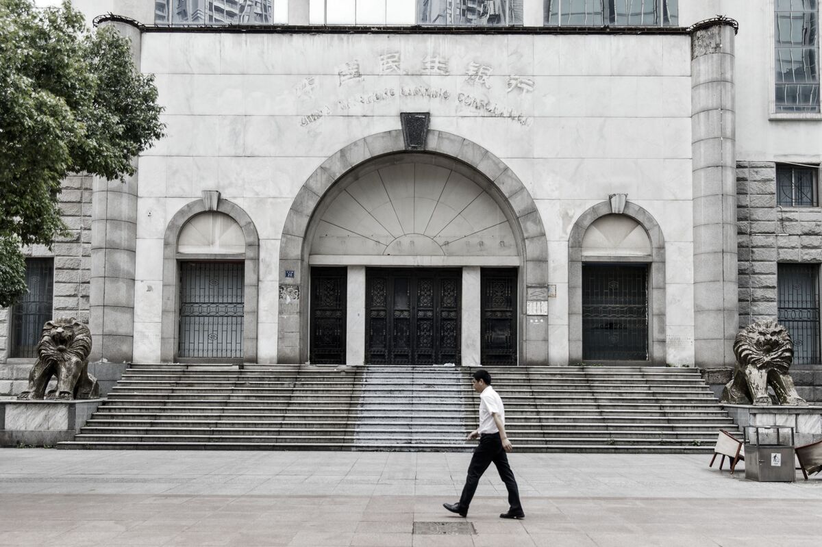 ⚫️ BLOOMBERG: "Le banche cinesi intensificano i controlli sulle carte di credito per investimenti azionari"