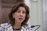 Secretary Raimondo Testifies On 2023 Budget Request