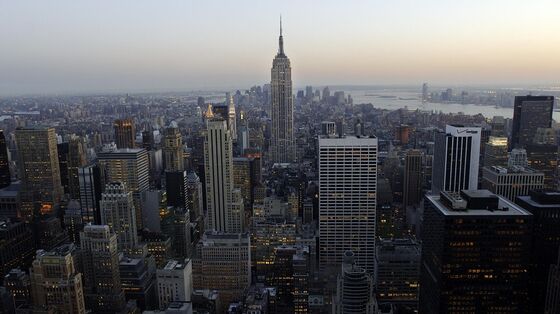 New York Landlords Press Finance Bosses to Speed up Return-to-Work and Save City