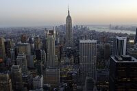 New York Landlords Press Finance Bosses to Speed up Return-to-Work and Save City