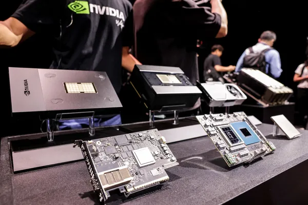 Trump Administration Considers Lifting Restrictions on Nvidia H200 Chips Sale to China