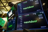 Nextdoor Makes Trading Debut At NYSE