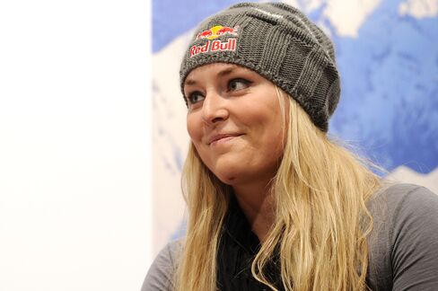 Ski Champion Lindsey Vonn Is Tested for Severe Intestinal Pain