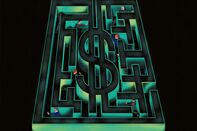 relates to Stiglitz Calls for ‘Super Chapter 11’ to Avoid Systemic Collapse