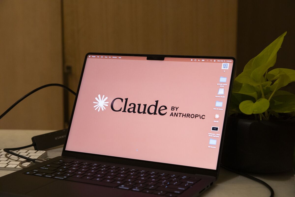 Anthropic Accidentally Releases Source Code for Claude AI Agent