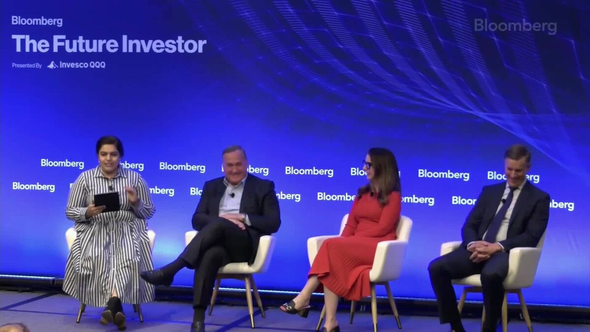 The Trends Investors Should Be Looking For In 2026