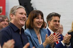Labour Party Leader Kier Starmer Promises to Make UK a Clean Energy Superpower by 2030