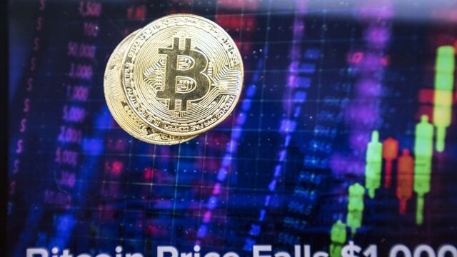 Bloomberg business news