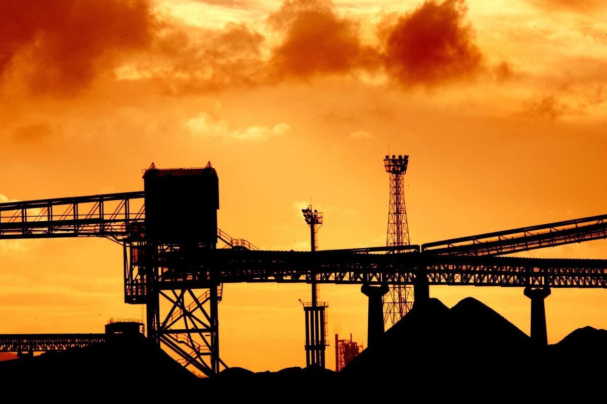 Nhà máy điện than Gladstone của Rio Tinto ở Úc sẽ đóng cửa sớm sáu năm