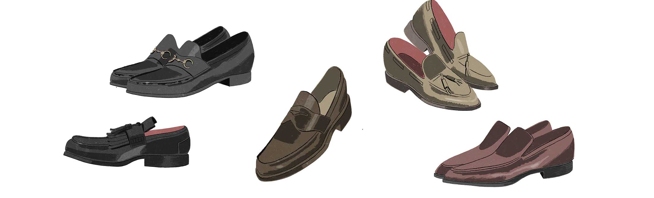 Succession: $4,000 for a pair of loafers? The discreet shoes that obsess  the wealthy, Society