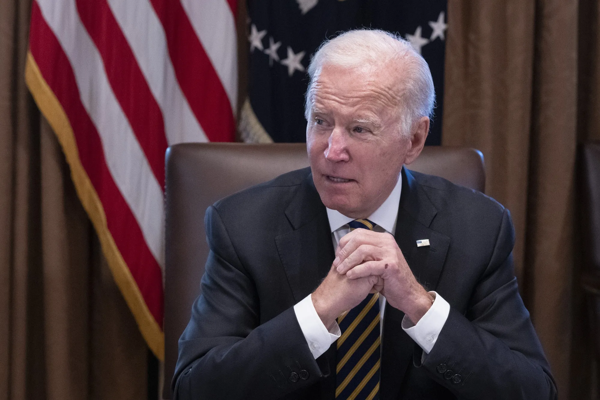 Joe Biden