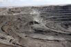 Bayan Obo Rare Earth Mine In Inner Mongolia