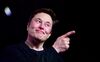 イーロン・マスクCEO