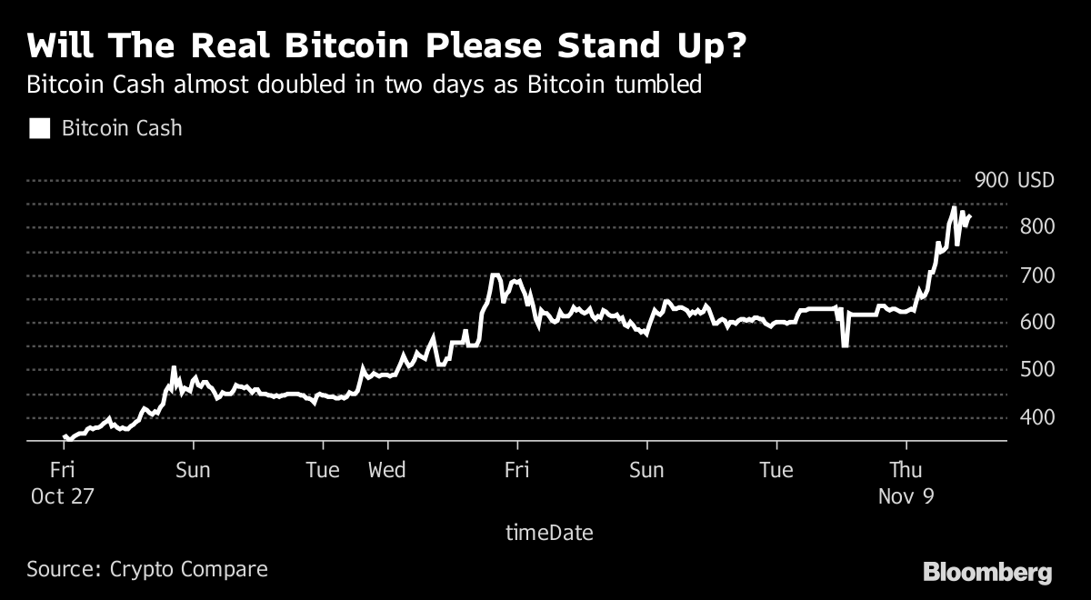 bitcoin jesus bloomberg