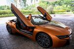 Why would anyone feel bad driving a battery-power car?