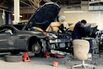 Auto-Parts Supplier First Brands Files For Bankruptcy