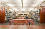 relates to CityLab Daily: The Case for Axing Overdue Library Fines