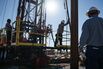 Railroad Commission of Texas (RRC) Media Availability During Oil Well Plugging Operation