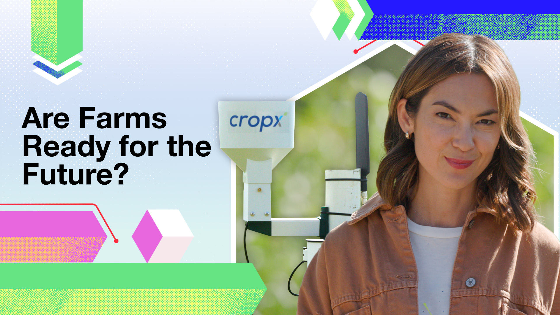 Watch helping farmers grow more with less bloomberg