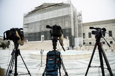 Supreme Court Signals It Backs Trump’s Firing Of Agency Leaders