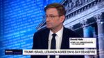 A Major Breakthrough: David Hale on Israel, Lebanon 10-Day Ceasefire
