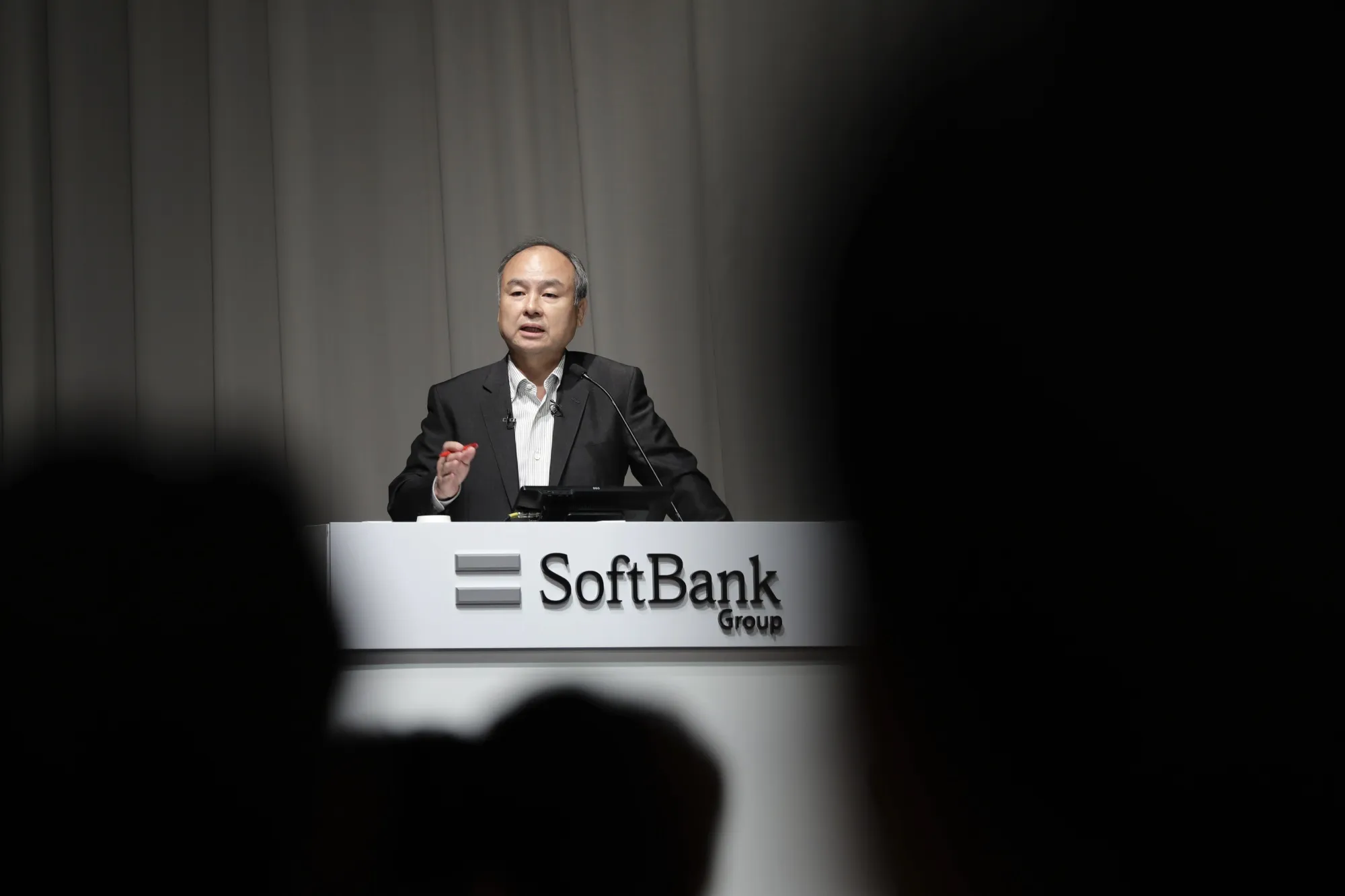 ソフトバンクＧ債、マネックス証が「２分26秒」で完売－「需要強い」 - Bloomberg