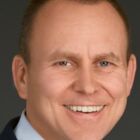 Headshot of Dr James Fairweather