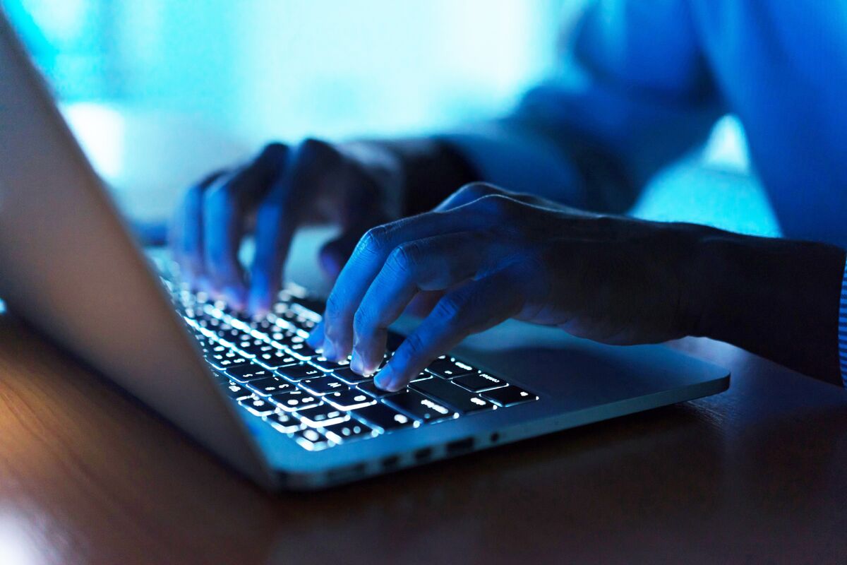 Major Hedge Funds Targeted in Wave of Attempted Cyberattacks - Bloomberg.com