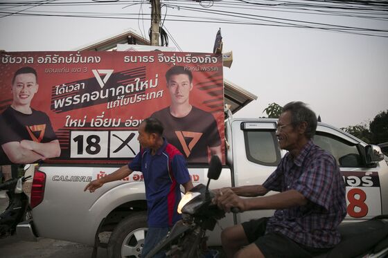An Exiled Billionaire Haunts Thailand