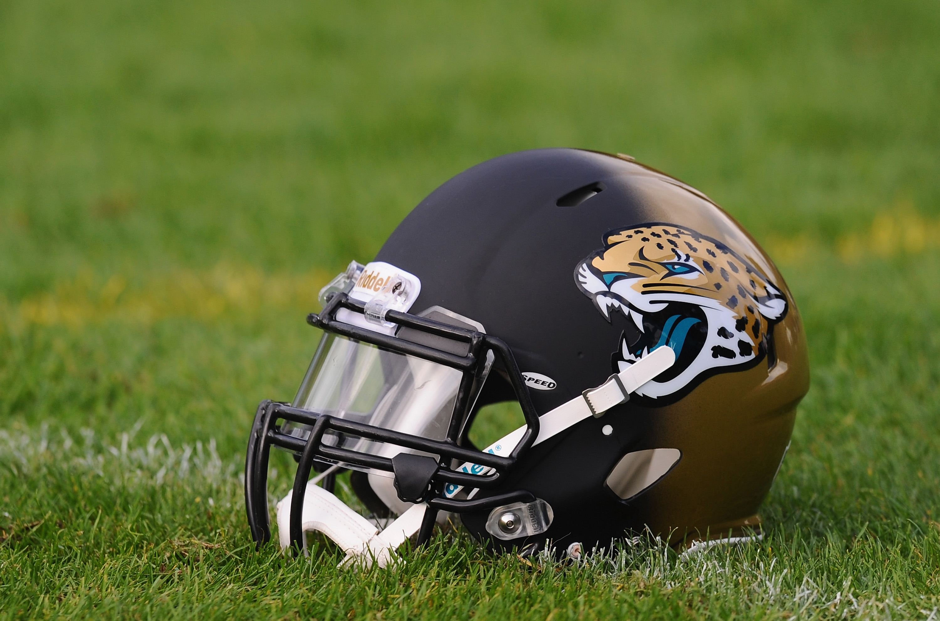 ExNFL Jacksonville Jaguars Executive Amit Patel Charged in 22 Million