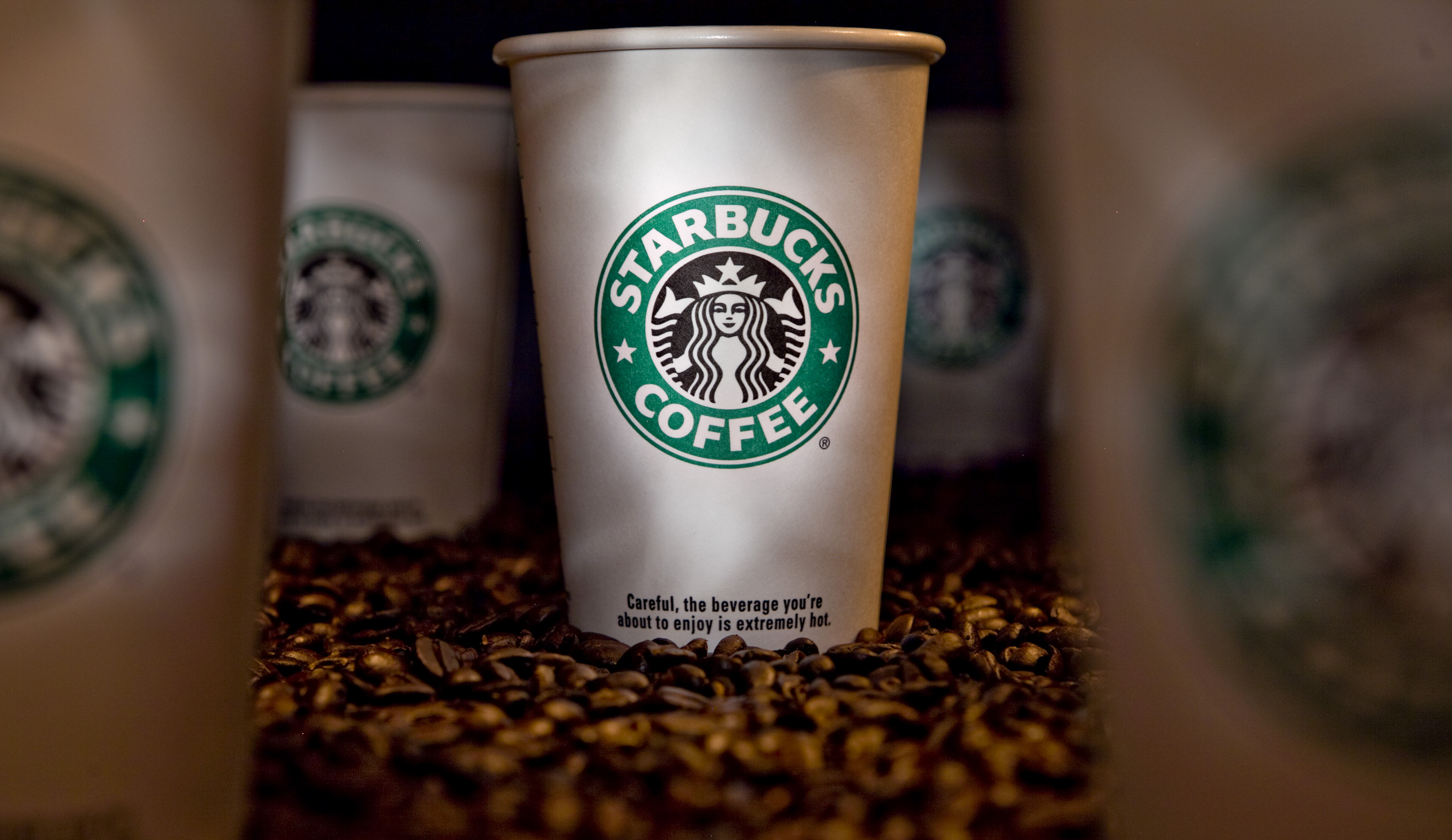 Starbucks launches a reusable Borrow A Cup program at three stores in  Singapore : Starbucks Stories Asia