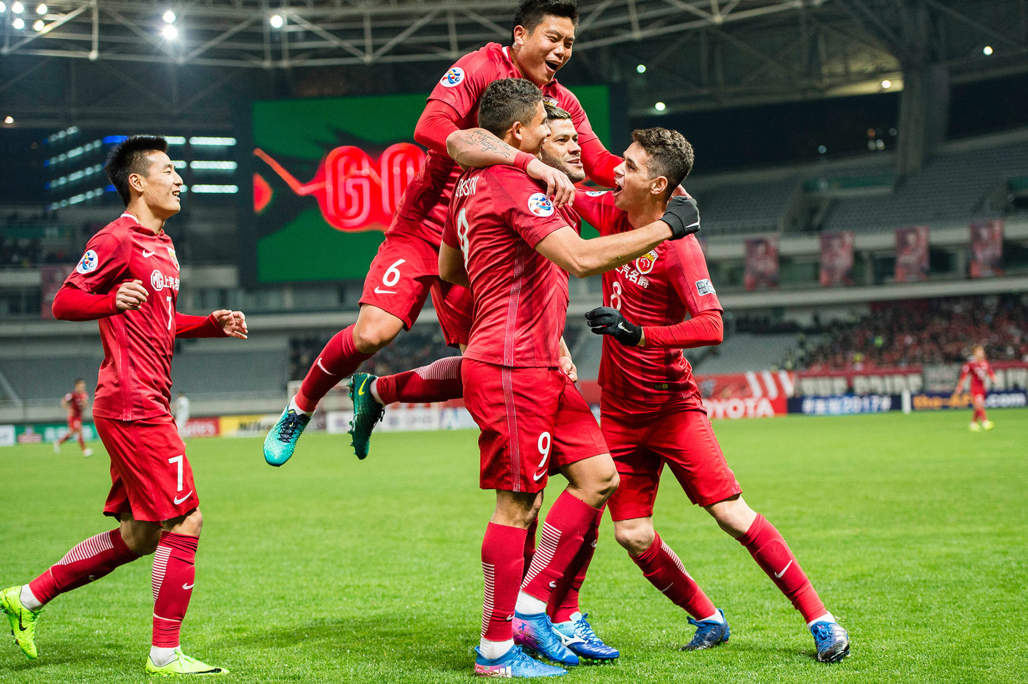 chinese soccer