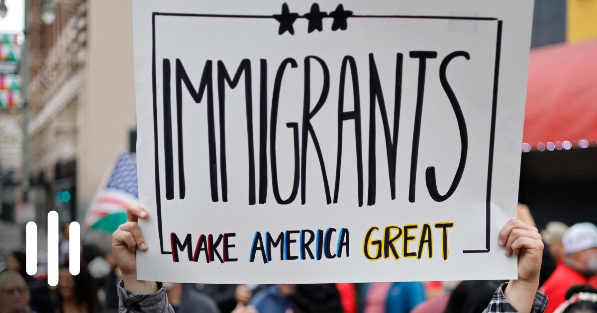 Live Q&A: How Trump’s Immigration Policies Impact Jobs, Tourism and Education