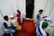 Inoculation Program for Port Workers and Seafarers Begins at the Port Klang Covid-19 Vaccination Centre 