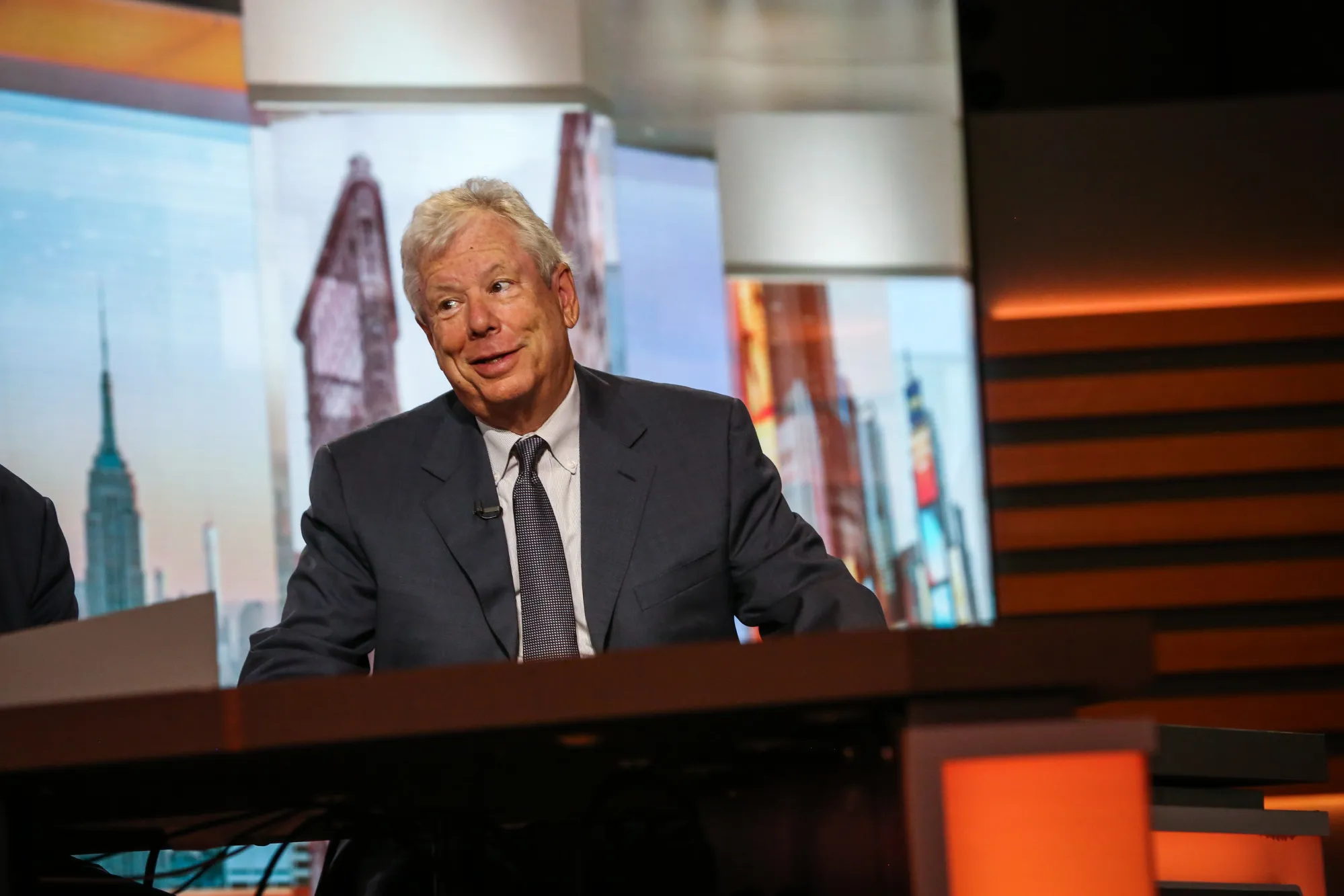 Richard Thaler