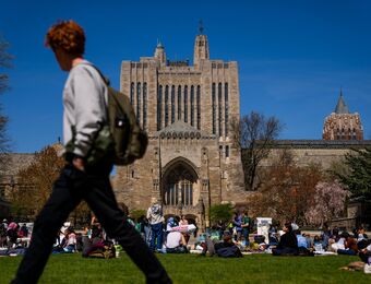 relates to Yale, UCLA Chiefs to Testify on Antisemitism Before House Panel