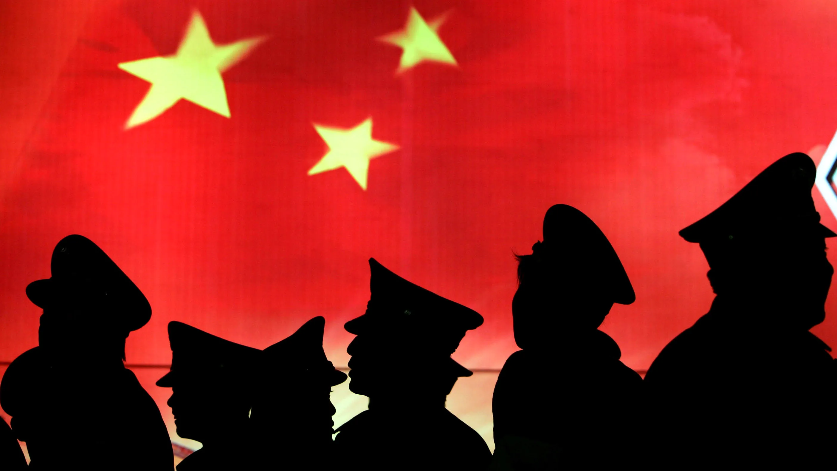 SOCIAL ____ Military Museum Of Chinese People's Revolution Opens To Public Free