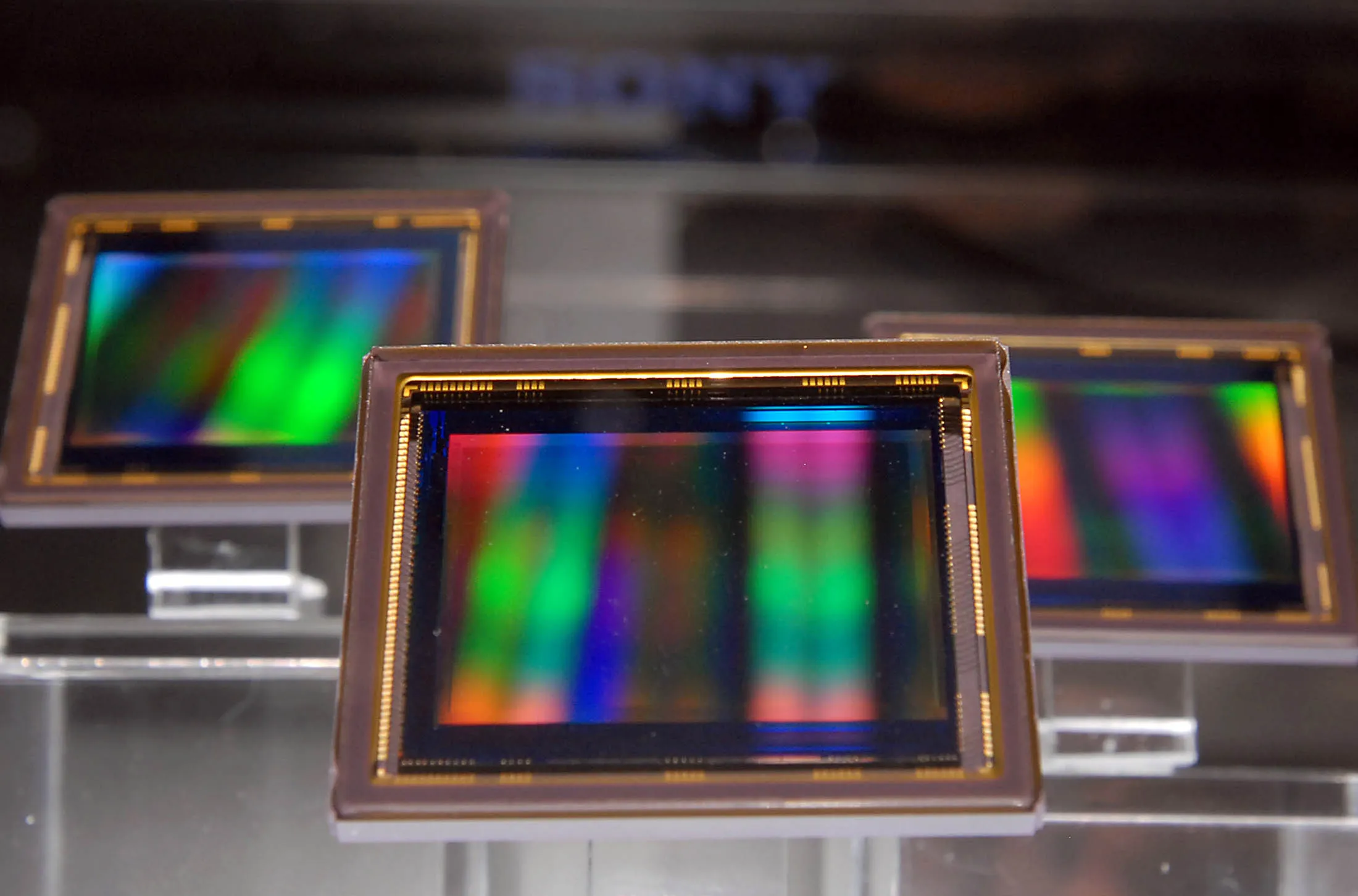 高質 Dominating Sony Sensors, iPhone in Chips Innovative Most the 家庭用ゲーム機本体