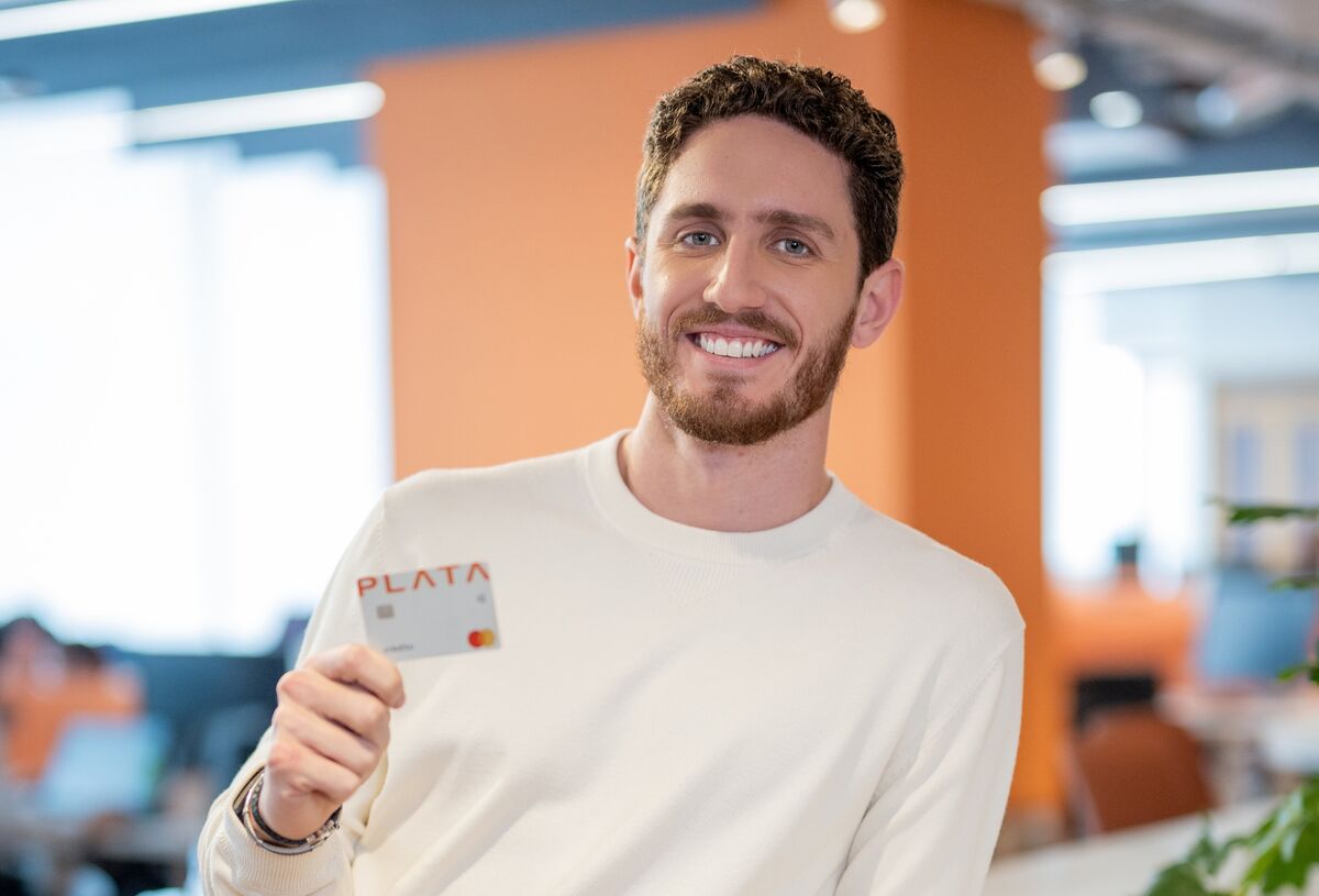 Plata Fintech