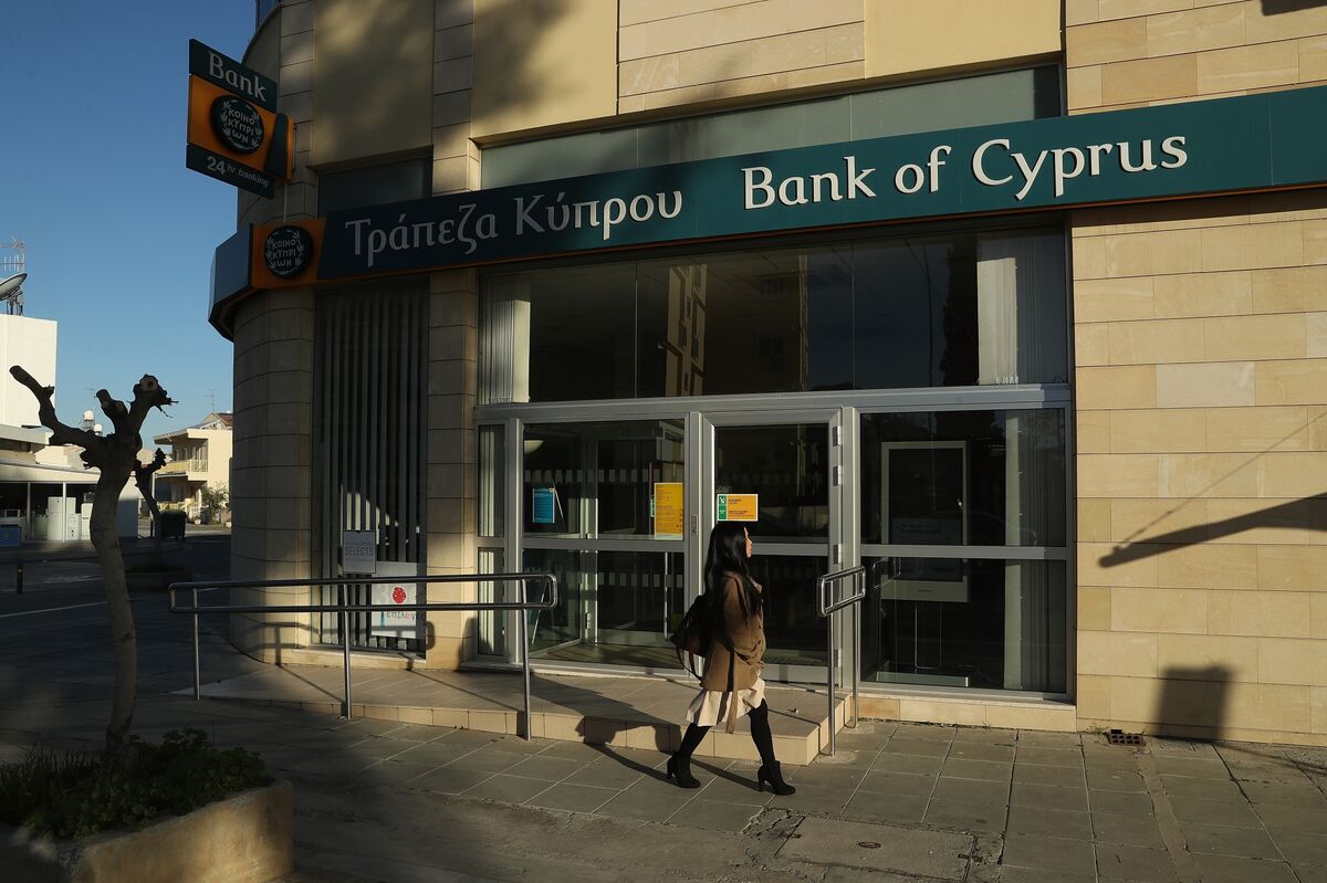 Bank of Cyprus Boosts Investor Payout to 30% After Profit Jump