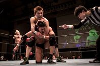 2015 Student Pro-Wrestling Summit