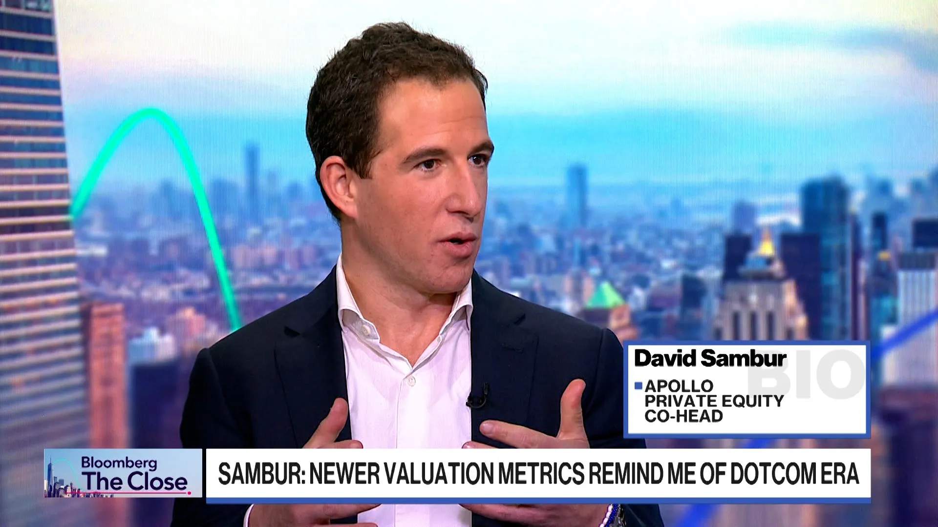 AI Complicates Software Firm Valuations