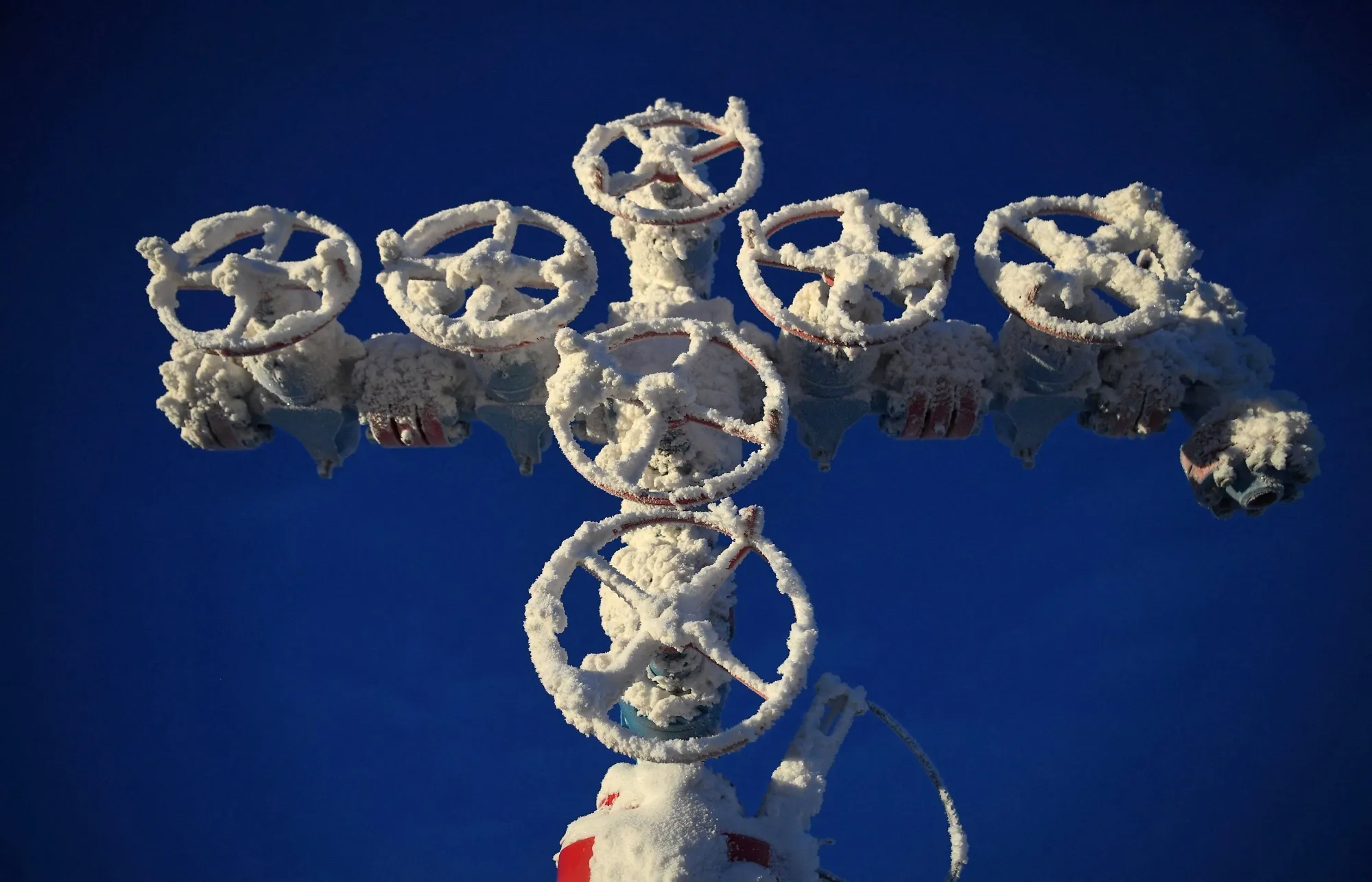 Russia’s Arctic LNG 2 project has faced issues in finding buyers after it was blacklisted by US President Joe Biden’s administration in late 2023.