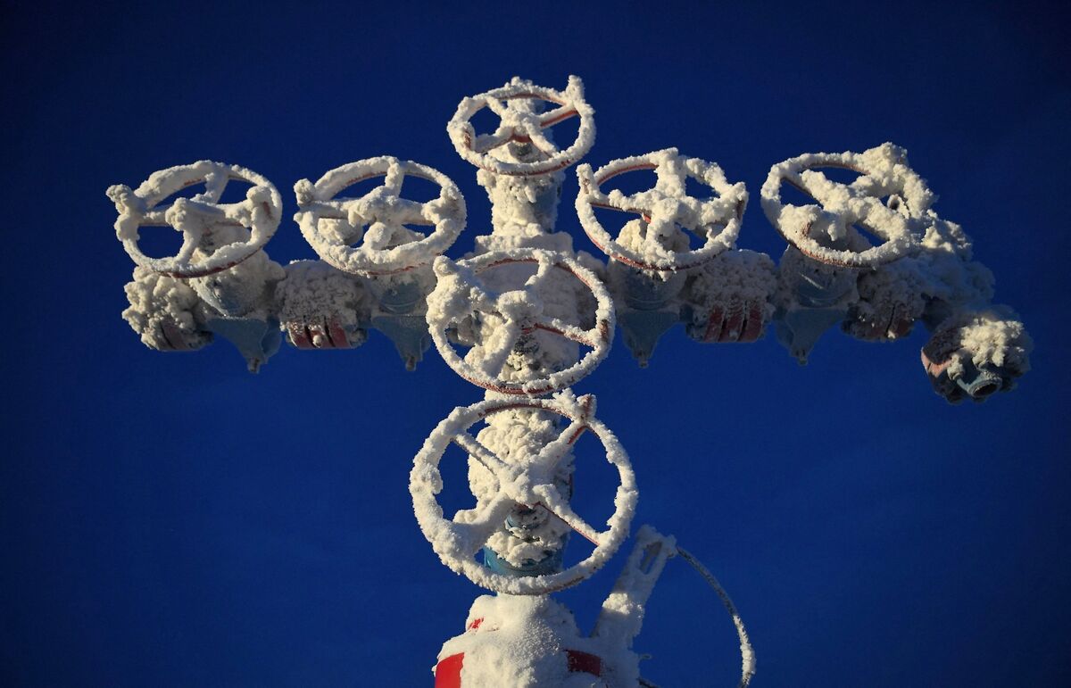 China Takes LNG Cargo From US-Sanctioned Russian Facility
