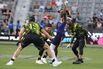 FOOTBAL: MAR 21 Fanatics Flag Football Classic
